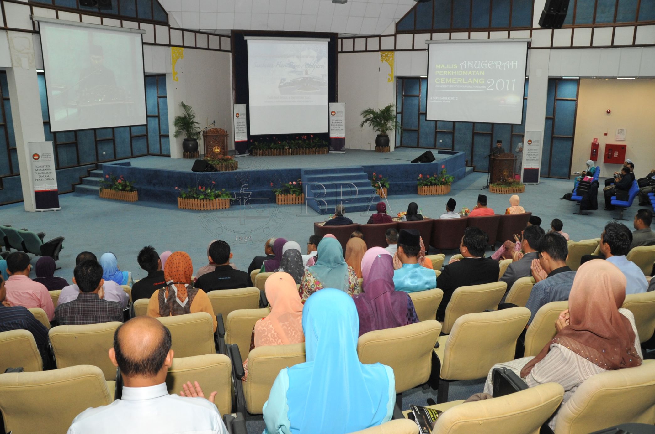 BPA 12 110 APC PRO 5262